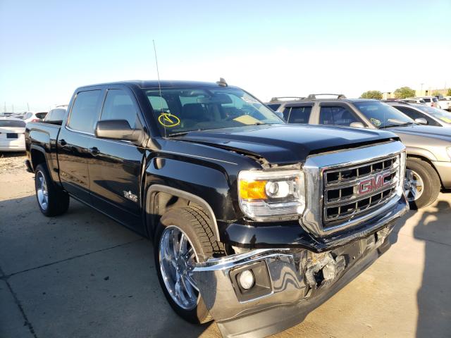 GMC SIERRA C15 2015 3gtp1uecxfg376909