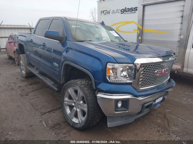 GMC SIERRA 1500 2015 3gtp1uecxfg473639