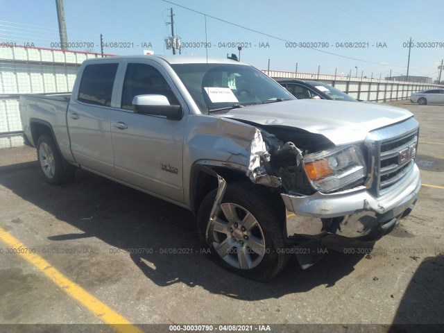 GMC SIERRA 1500 2015 3gtp1uecxfg486875