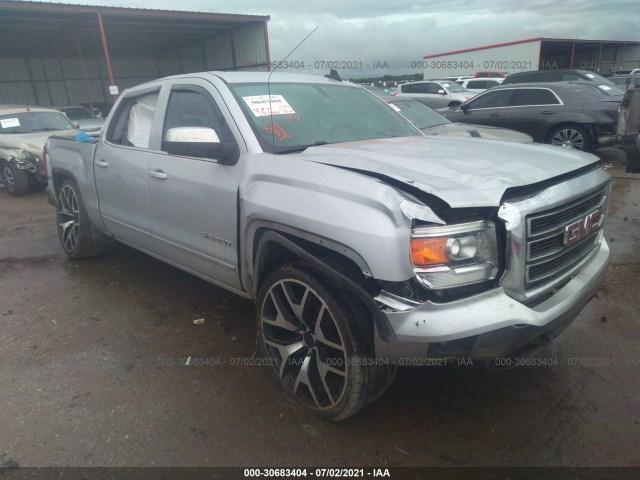 GMC SIERRA 1500 2015 3gtp1uecxfg525058