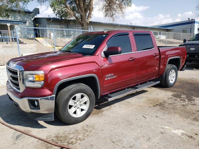 GMC SIERRA 2014 3gtp1ueh0eg163445