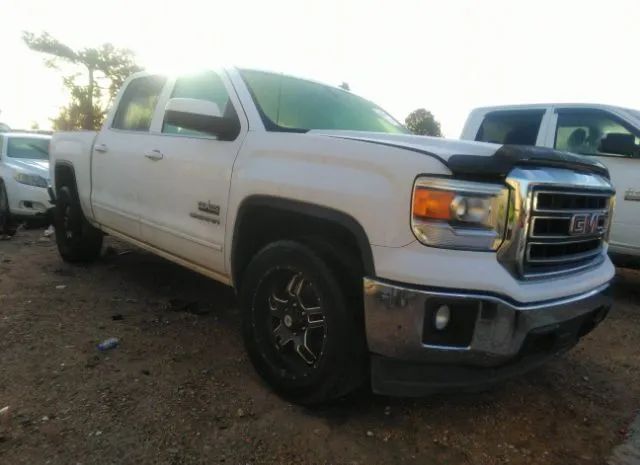 GMC SIERRA 1500 2014 3gtp1ueh0eg197868