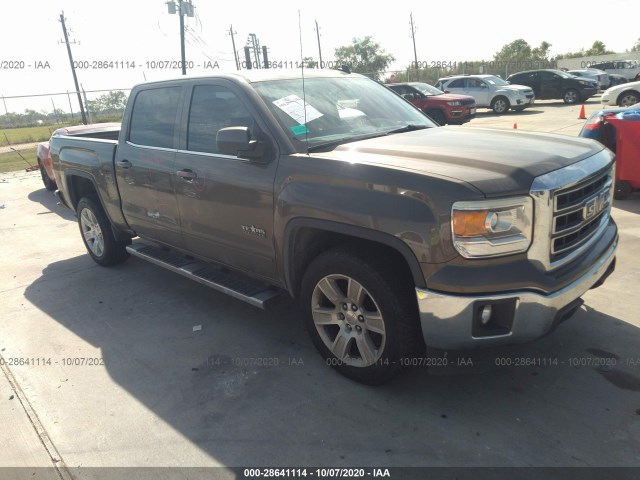 GMC SIERRA 1500 2014 3gtp1ueh0eg260600