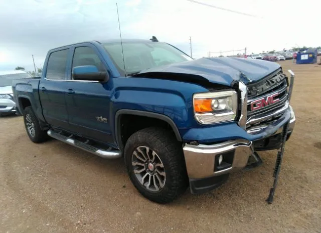 GMC SIERRA 1500 2015 3gtp1ueh0fg293307