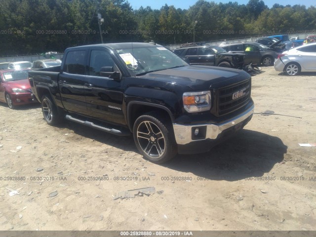 GMC SIERRA 1500 2015 3gtp1ueh0fg487416