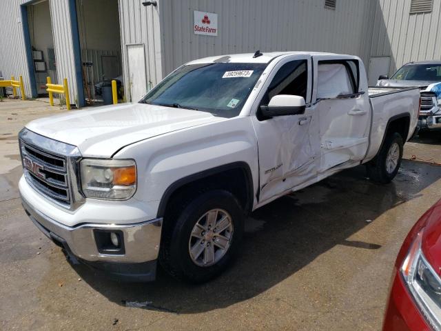 GMC SIERRA C15 2014 3gtp1ueh1eg194543