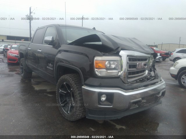 GMC SIERRA 1500 2014 3gtp1ueh1eg204827