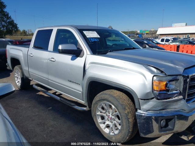 GMC SIERRA 1500 2014 3gtp1ueh1eg262551