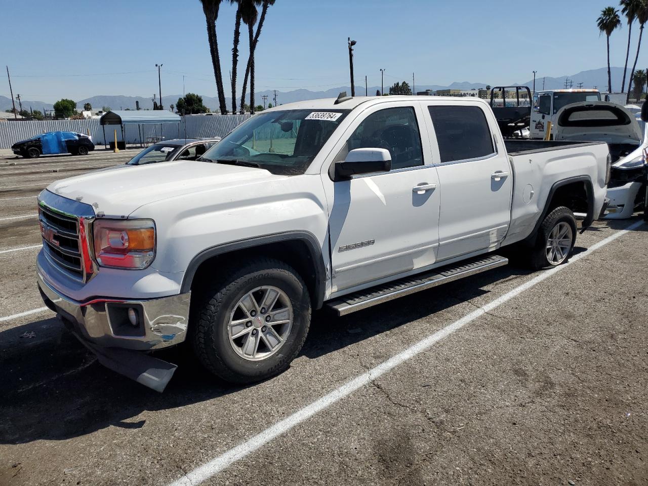 GMC SIERRA 2015 3gtp1ueh1fg333717