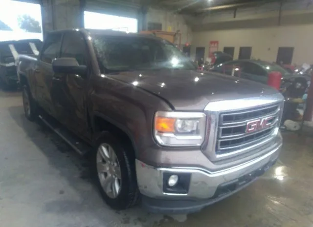 GMC SIERRA 1500 2014 3gtp1ueh3eg165755