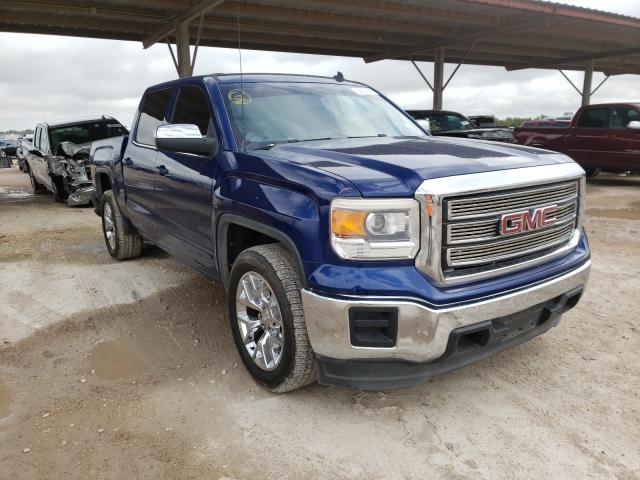 GMC SIERRA C15 2014 3gtp1ueh3eg308574