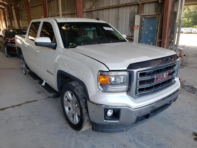 GMC SIERRA C15 2014 3gtp1ueh3eg348962