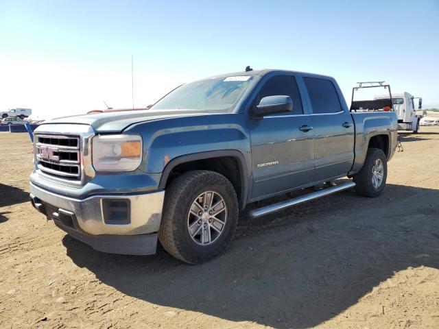 GMC SIERRA C15 2014 3gtp1ueh4eg169734