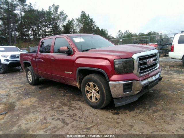 GMC SIERRA 1500 2014 3gtp1ueh4eg222044