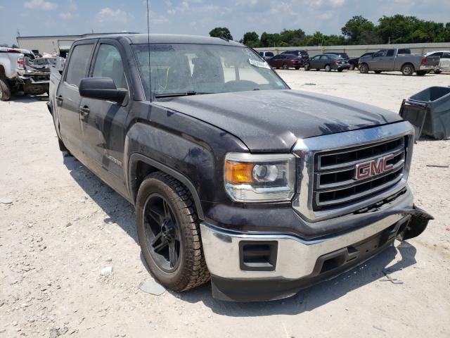 GMC SIERRA C15 2014 3gtp1ueh4eg274418