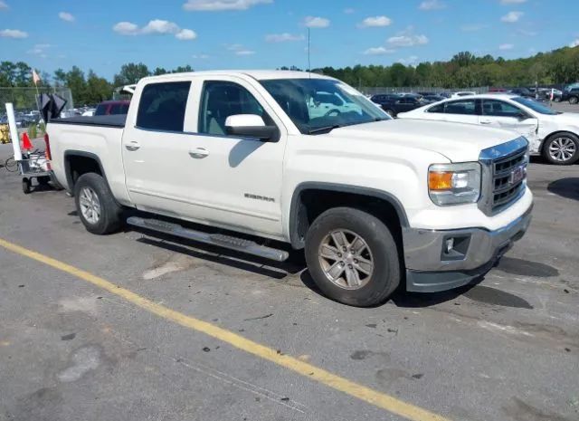 GMC SIERRA 1500 2014 3gtp1ueh4eg292577