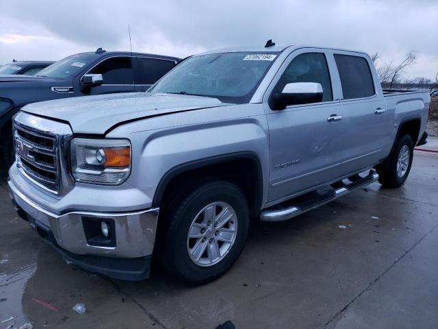 GMC SIERRA 2014 3gtp1ueh4eg294927