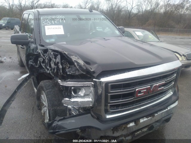 GMC SIERRA 1500 2014 3gtp1ueh4eg381811