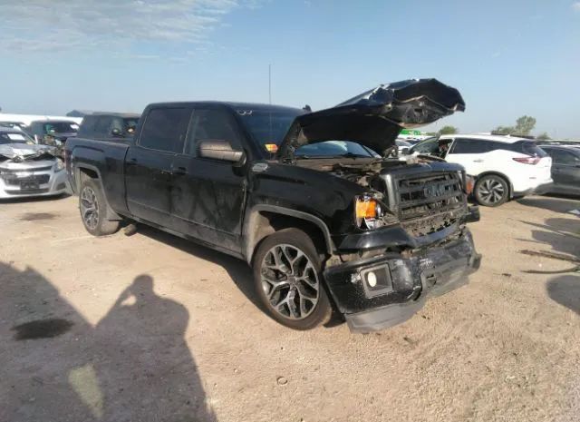 GMC SIERRA 2014 3gtp1ueh6eg100060