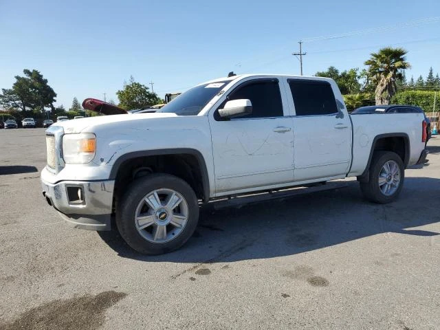 GMC SIERRA C15 2014 3gtp1ueh6eg194585