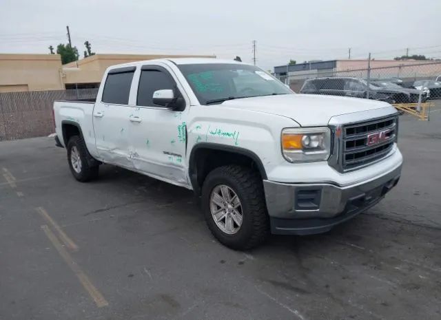 GMC NULL 2014 3gtp1ueh6eg296145