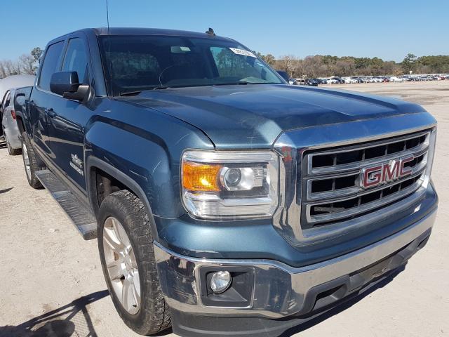 GMC SIERRA C15 2014 3gtp1ueh7eg166987