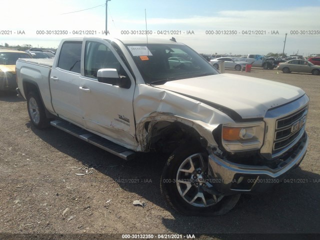 GMC SIERRA 1500 2014 3gtp1ueh7eg176368