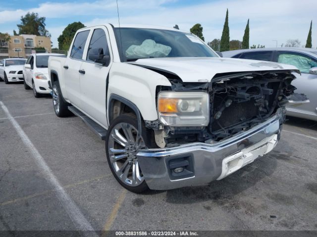 GMC SIERRA 1500 2014 3gtp1ueh7eg232373