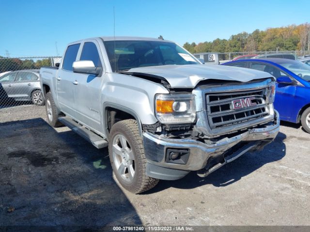 GMC SIERRA 1500 2014 3gtp1ueh7eg282609