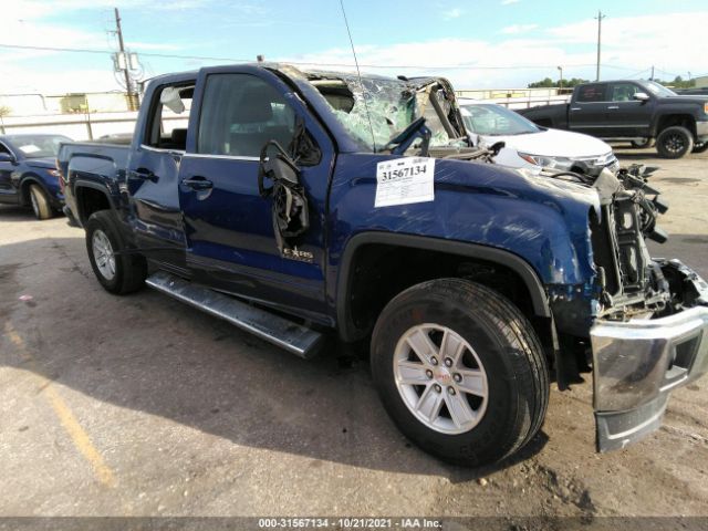 GMC SIERRA 1500 2014 3gtp1ueh7eg441788