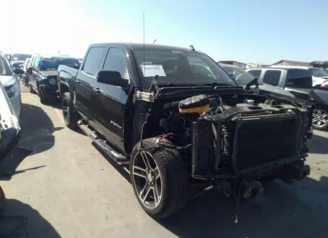 GMC SIERRA 1500 2015 3gtp1ueh7fg252589