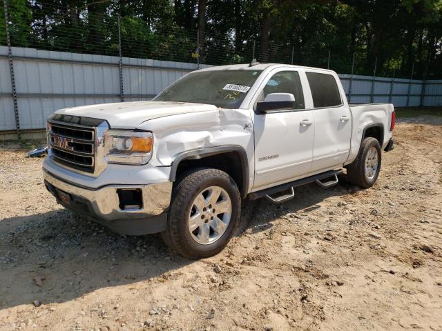 GMC SIERRA C15 2015 3gtp1ueh8fg334282