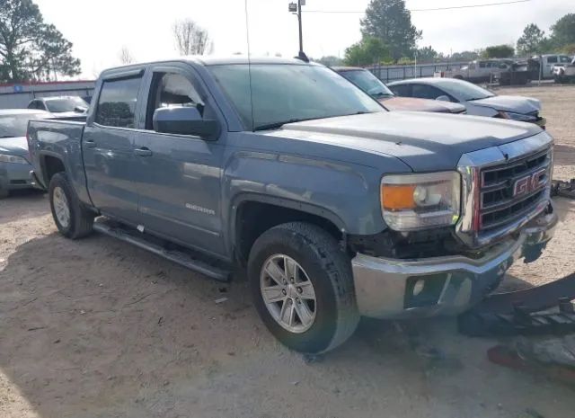 GMC NULL 2015 3gtp1ueh8fg509839