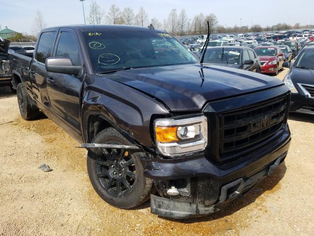 GMC SIERRA C15 2014 3gtp1ueh9eg260403