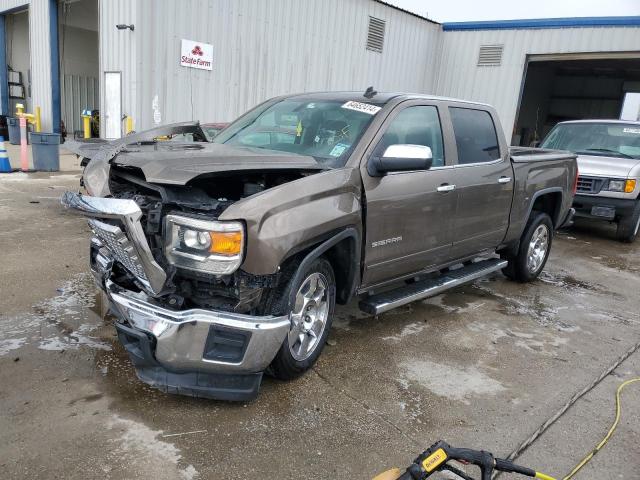 GMC SIERRA 2014 3gtp1ueh9eg271305