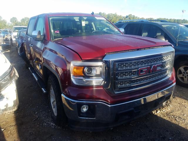 GMC SIERRA C15 2014 3gtp1ueh9eg301287