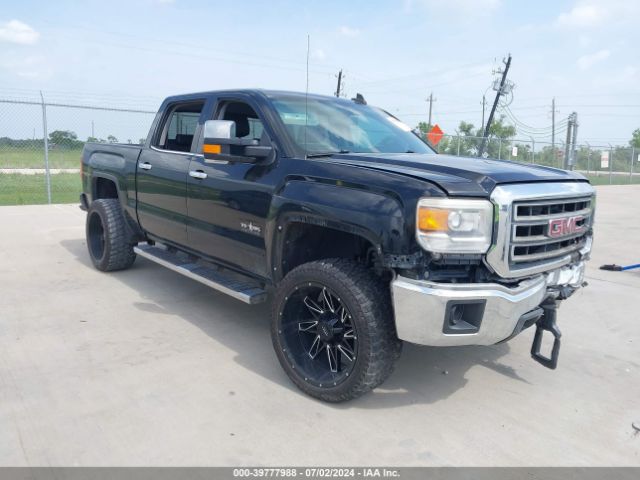 GMC SIERRA 2015 3gtp1ueh9fg279065