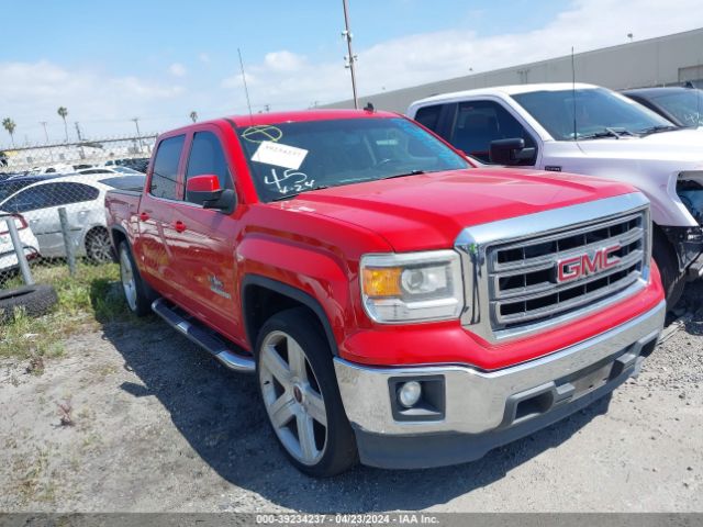 GMC SIERRA 1500 2014 3gtp1uehxeg167793