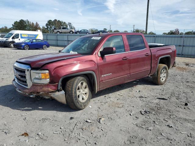 GMC SIERRA 2014 3gtp1uehxeg174887