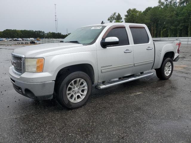 GMC SIERRA C15 2011 3gtp1ve00bg108067