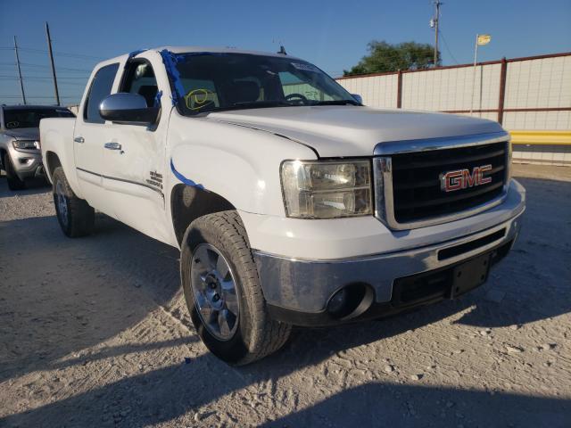 GMC SIERRA C15 2011 3gtp1ve00bg131218