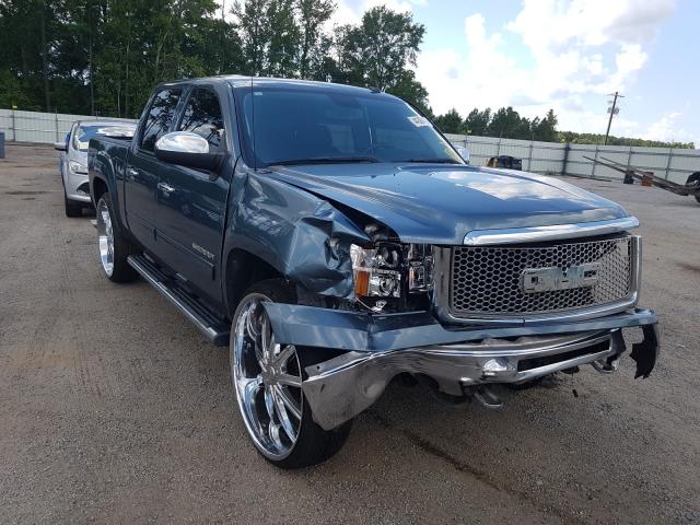 GMC SIERRA C15 2011 3gtp1ve00bg131512