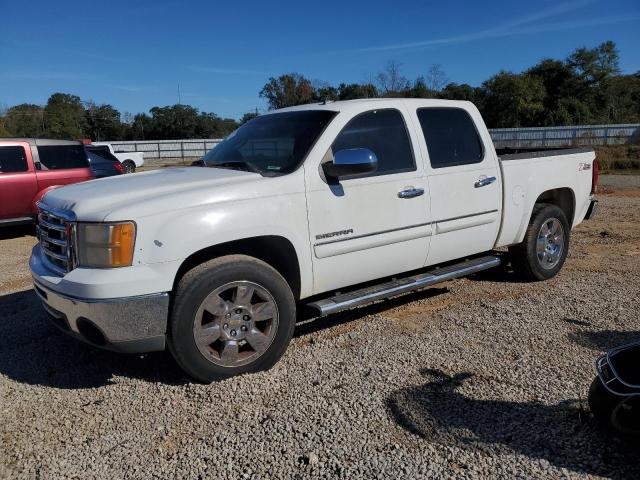 GMC SIERRA C15 2011 3gtp1ve00bg137214