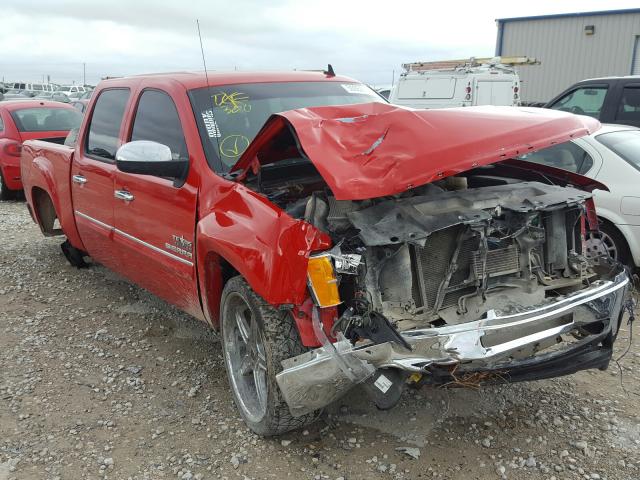 GMC SIERRA C15 2011 3gtp1ve00bg137973