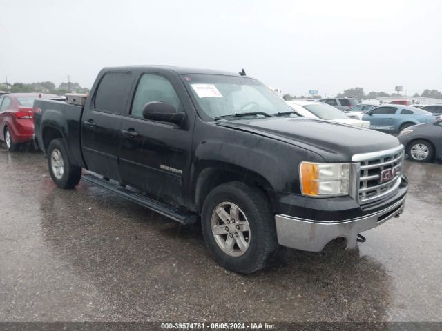 GMC SIERRA 2011 3gtp1ve00bg152845