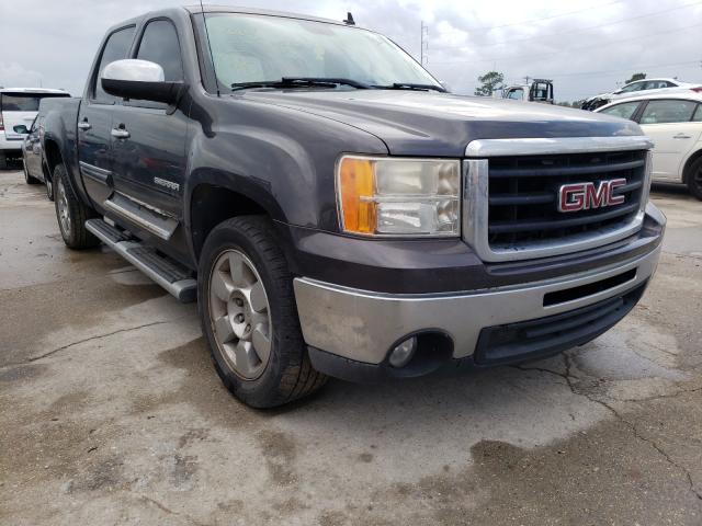 GMC SIERRA C15 2011 3gtp1ve00bg156605