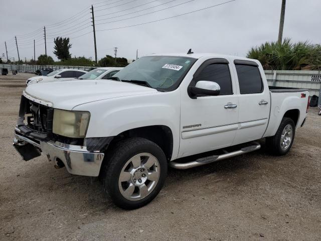 GMC SIERRA 2011 3gtp1ve00bg173064