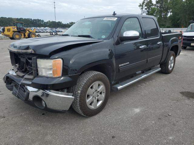 GMC SIERRA C15 2011 3gtp1ve00bg184940