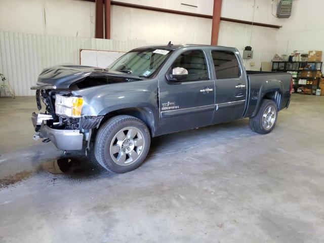 GMC SIERRA 2011 3gtp1ve00bg189491