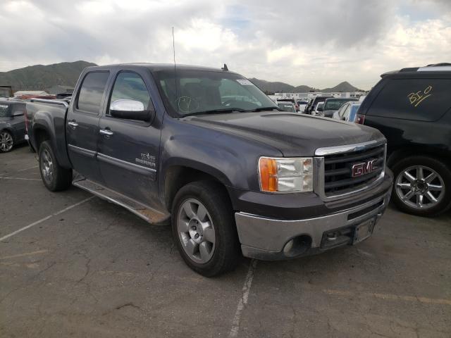 GMC SIERRA C15 2011 3gtp1ve00bg206189